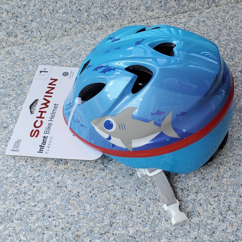 Schwinn Infant Bike Helmet
